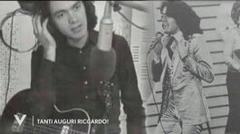 Tanti auguri Riccardo! thumbnail