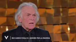 Riccardo Fogli e l'amore per la mamma thumbnail