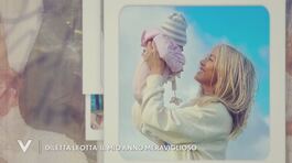 Diletta Leotta: "Il mio anno meraviglioso" thumbnail