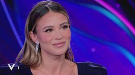 Diletta Leotta: "Il mio matrimonio da favola con Loris Karius" thumbnail
