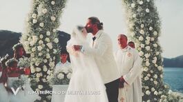 Il matrimonio di Diletta e Loris thumbnail