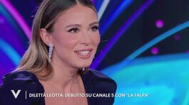 Diletta Leotta e le anticipazioni de "La Talpa" thumbnail