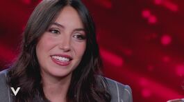 Virginia Mihajlovic: l'intervista integrale thumbnail