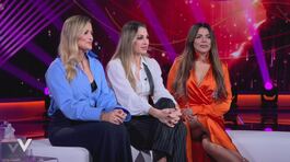 Anna Tatangelo, Mietta e Lola Ponce: la famiglia di "Io Canto Generation" thumbnail