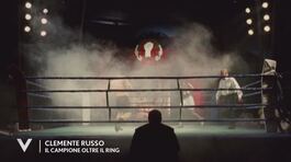 Clemente Russo: il campione oltre il ring thumbnail
