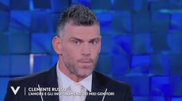 Clemente Russo: "L'amore e gli insegnamenti dei miei genitori" thumbnail