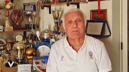 Le parole di Nonno Francesco per Clemente Russo thumbnail