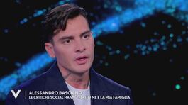 Alessandro Basciano: "Le critiche social hanno ferito me e la mia famiglia" thumbnail