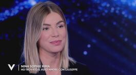 Nina Sophie Rima: "Ho trovato l'amore con Giuseppe" thumbnail