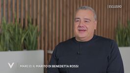 Marco, il marito di Benedetta Rossi thumbnail