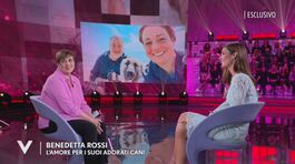 Benedetta Rossi e l'amore per i suoi cagnolini thumbnail