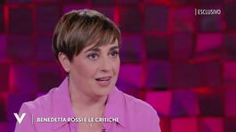 Benedetta Rossi e le critiche thumbnail