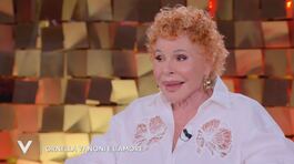 Ornella Vanoni: "Ho sofferto per amore" thumbnail