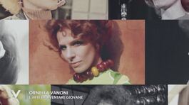 Ornella Vanoni, l'arte di diventare giovane thumbnail