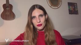 Il messaggio di Ditonellapiaga per Ornella Vanoni thumbnail