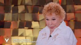 Ornella Vanoni e l'affetto per le nipoti thumbnail