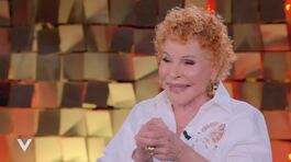 Ornella Vanoni: l'intervista integrale thumbnail