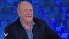 Gerry Scotti: l'intervista integrale thumbnail