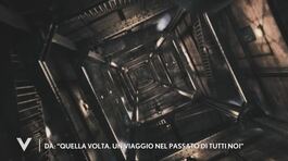 Gerry Scotti da: "Quella Volta. Un viaggio nel passato di tutti noi" thumbnail