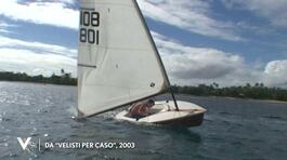 Gerry Scotti da "Velisti per caso", 2003 thumbnail