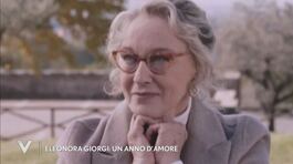 Eleonora Giorgi, un anno d'amore thumbnail
