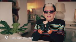 Il messaggio di Cristiano Malgioglio per Eleonora Giorgi thumbnail