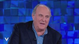 Gerry Scotti e i suoi inizi in radio thumbnail