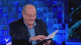 Gerry Scotti: "Ho dedicato questo libro a mio figlio Edoardo" thumbnail