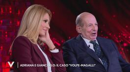 Adriana Volpe e Giancarlo Magalli, il caso "Volpe - Magalli" thumbnail