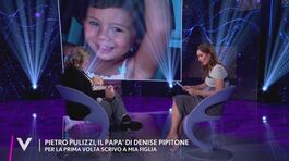 La lettera di Pietro Pulizzi, padre di Denise Pipitone thumbnail