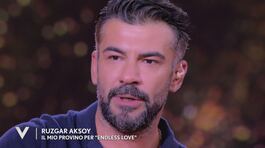 Rüzgar Aksoy e il provino per "Endless Love" thumbnail
