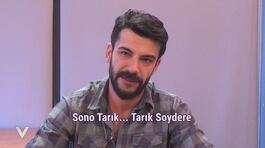 Il provino di Rüzgar Aksoy per "Endless Love" thumbnail