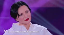 Arisa: "Il mio rapporto con l'amore" thumbnail