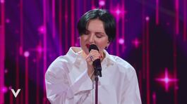 Arisa in "Canta ancora" thumbnail
