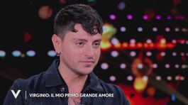 Virginio: "Il mio primo grande amore" thumbnail