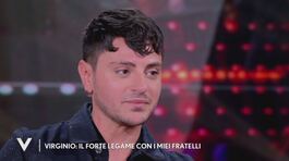 Virginio e il rapporto con i suoi fratelli thumbnail
