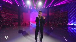 Virginio canta "Amarene" thumbnail