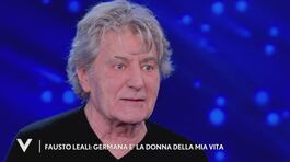 Fausto Leali e l'amore per la moglie Germana thumbnail