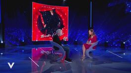 Fausto Leali e il nuovo disco "Il mio Natale" thumbnail