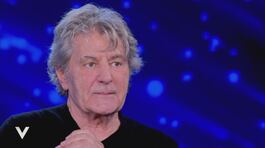 L'augurio per il futuro di Fausto Leali thumbnail
