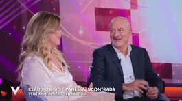 Claudio Bisio e Vanessa Incontrada: "Vent'anni insieme senza litigi" thumbnail