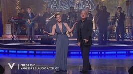Il best of di Claudio Bisio e Vanessa Incontrada a "Zelig" thumbnail