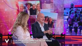 Claudio Bisio e il legame con i figli thumbnail