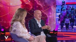 Claudio Bisio e Vanessa Incontrada e l'amore per i figli thumbnail