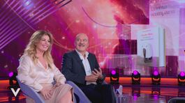 Claudio Bisio e il romanzo "Il talento degli scomparsi" thumbnail