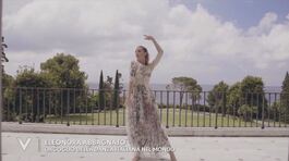 Eleonora Abbagnato, orgoglio della danza italiana nel mondo thumbnail