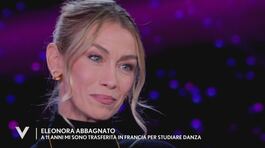 Eleonora Abbagnato: "La mia infanzia nel mondo della danza" thumbnail