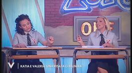Katia Follesa e Valeria Graci: "Una risata ci riunirà" thumbnail