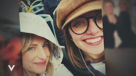 Katia Follesa e Valeria Graci: "La gioia di essere mamme" thumbnail