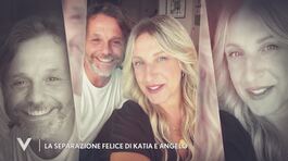 La separazione felice di Katia Follesa e Angelo Pisani thumbnail